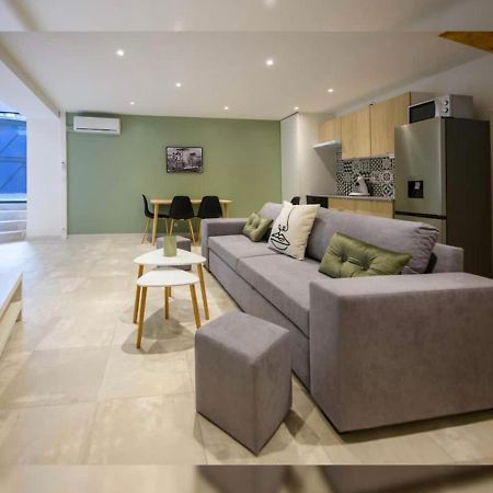 Le Boldieu- Duplex Beziers -Allee Paul Riquet- Wifi- Tv Connecte Exterior photo